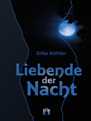cover image of Liebende der Nacht